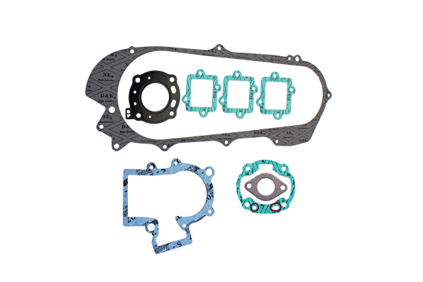 Gasket set Aprilia SR,Suzuki Katana,Zillion 50