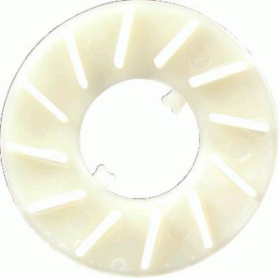 CVT transmission fan Piaggio ET2