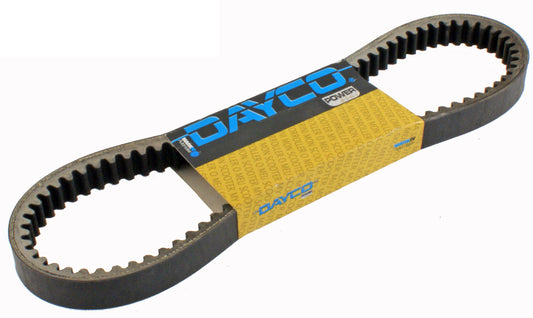 Drive belt 16.5×747 Dayco Aprilia Amico,Yamaha Aerox 50 cc CVT7167