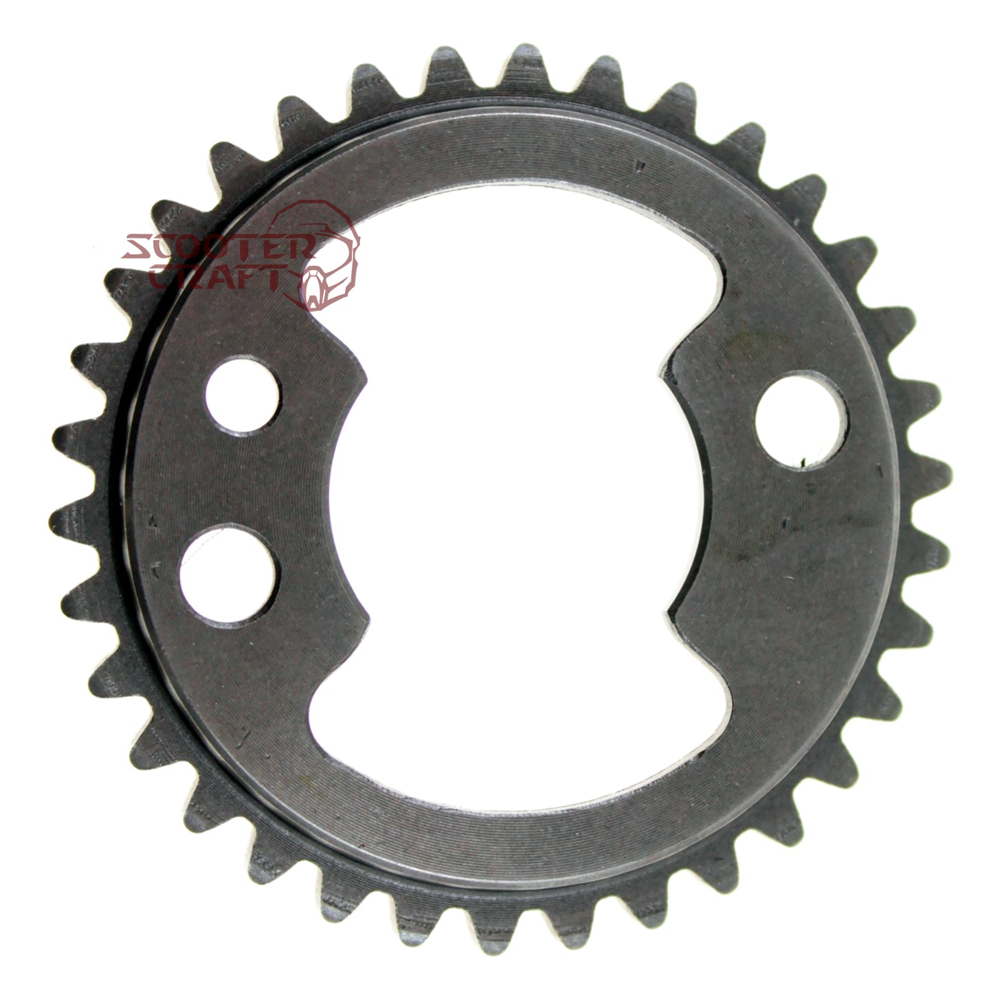 Camshaft sprocket Arctic Cat ATV 425 CR, Alterra 450, TRV 450, XC 450 EFI, UTV Prowler 500