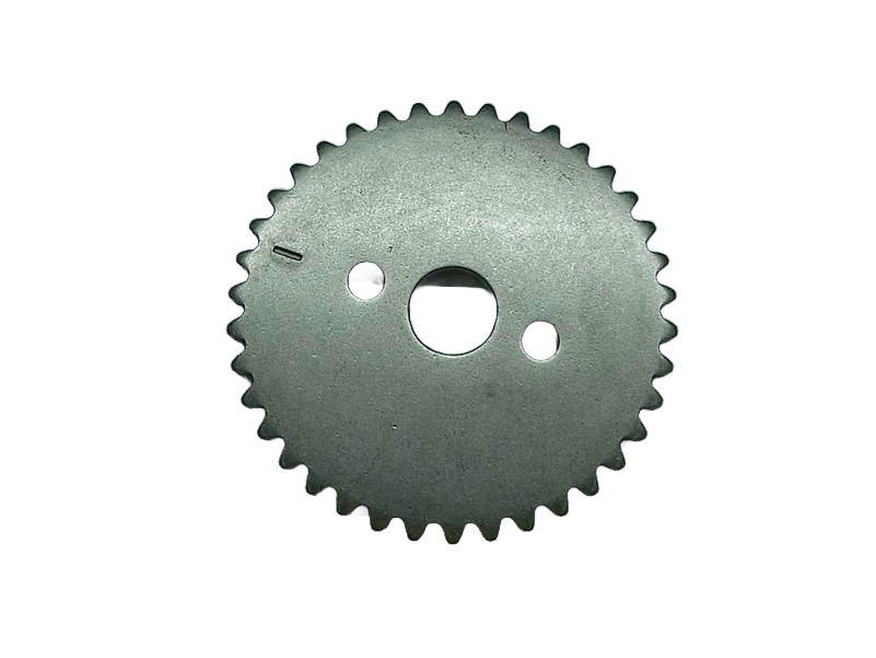 CAM SPROCKET SYM Quadraider 600, genuine