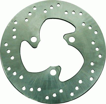 Brake disc Honda,MBK,Yamaha Aerox rear
