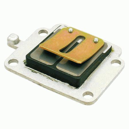 Reed valve plate Yamaha,Aprilia,MBK vertical