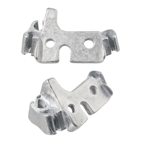 Cable holder in handlebar Special