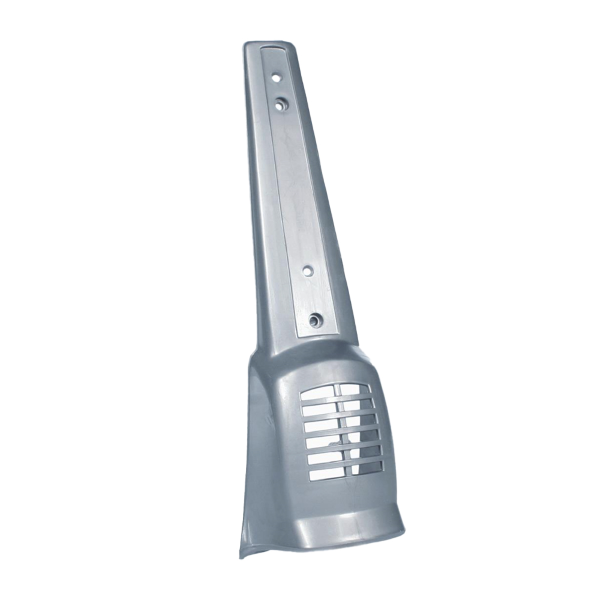 Nose cone Special gray