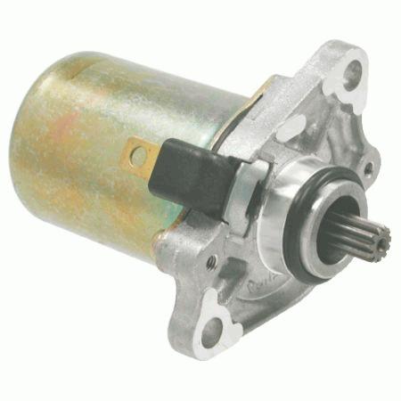 Starter Piaggio,Gilera 50 2T