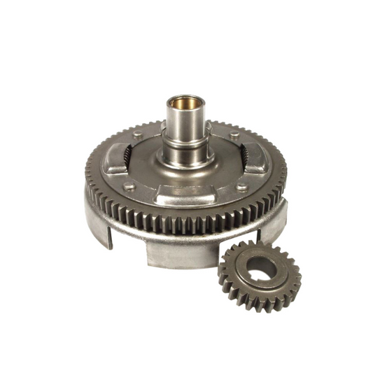Complete gearing Vespa PK,V50 3.00 straight-cut