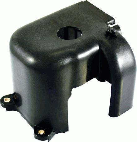 Cylinder shrouds Minarelli (vertical) Yamaha,MBK 50 cc 2T