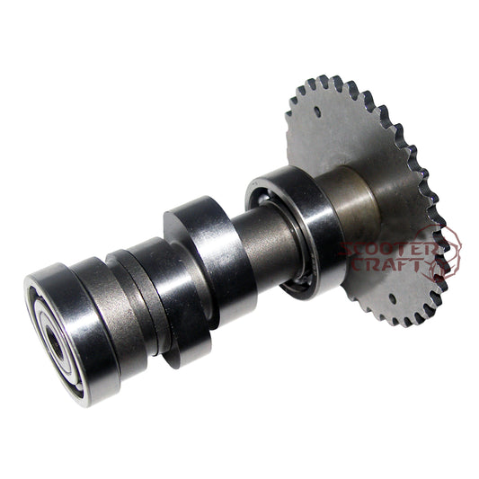 Camshaft Aeon Cobra 220, Goes 220, genuine