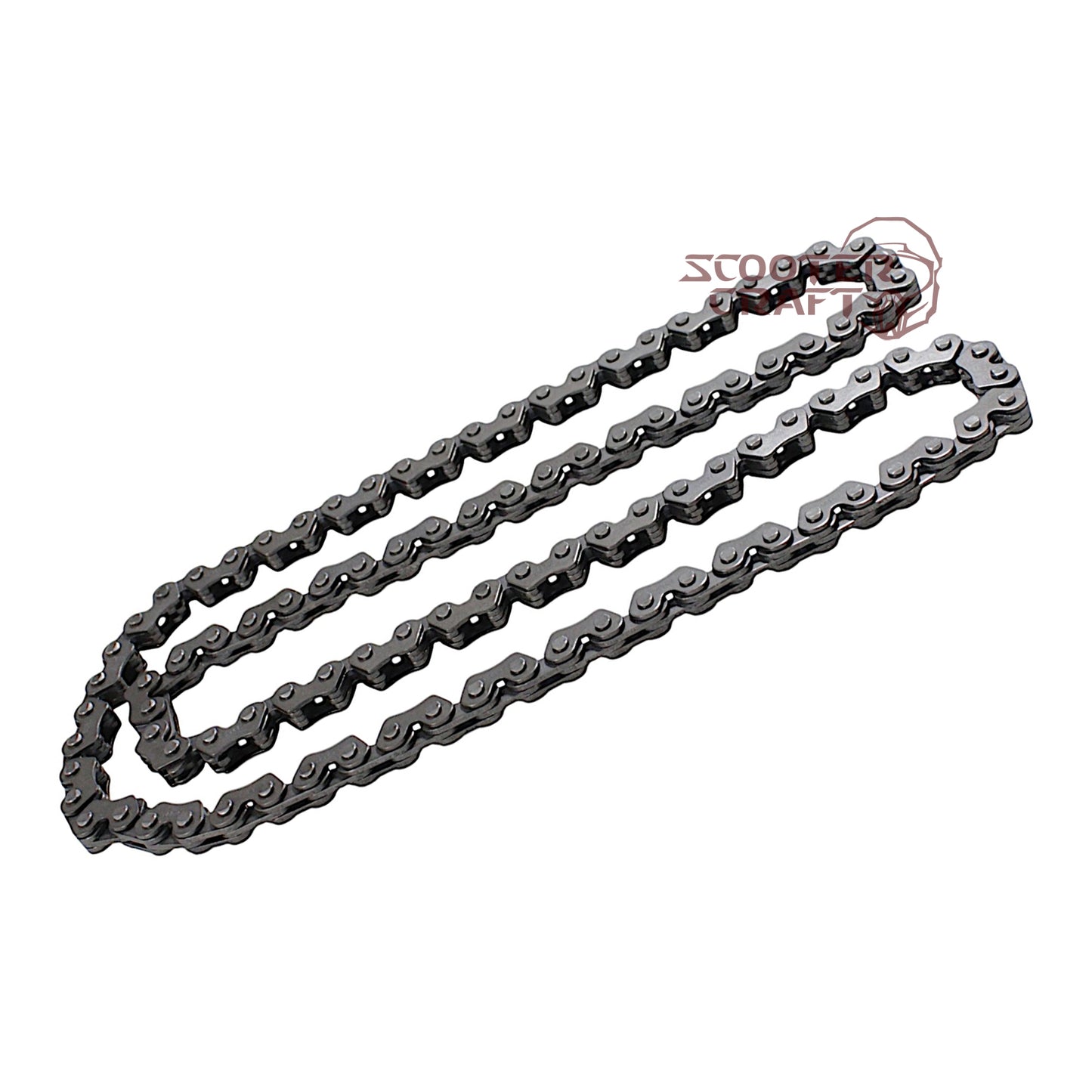 Timing (camshaft) chain Arctic Cat DVX 300 2X4 09-15, Utility 300 2X4 10-16, Alterra 300 2017-2024