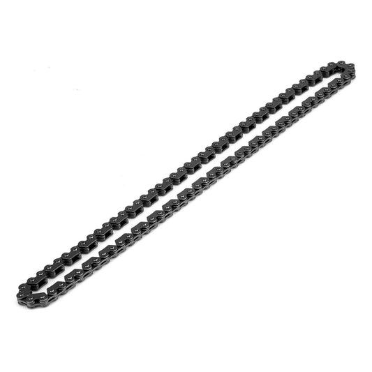 Timing (camshaft) chain Dinli 802, DMX 350, Masai A330, Demon 360, 291 cc, Made in Japan