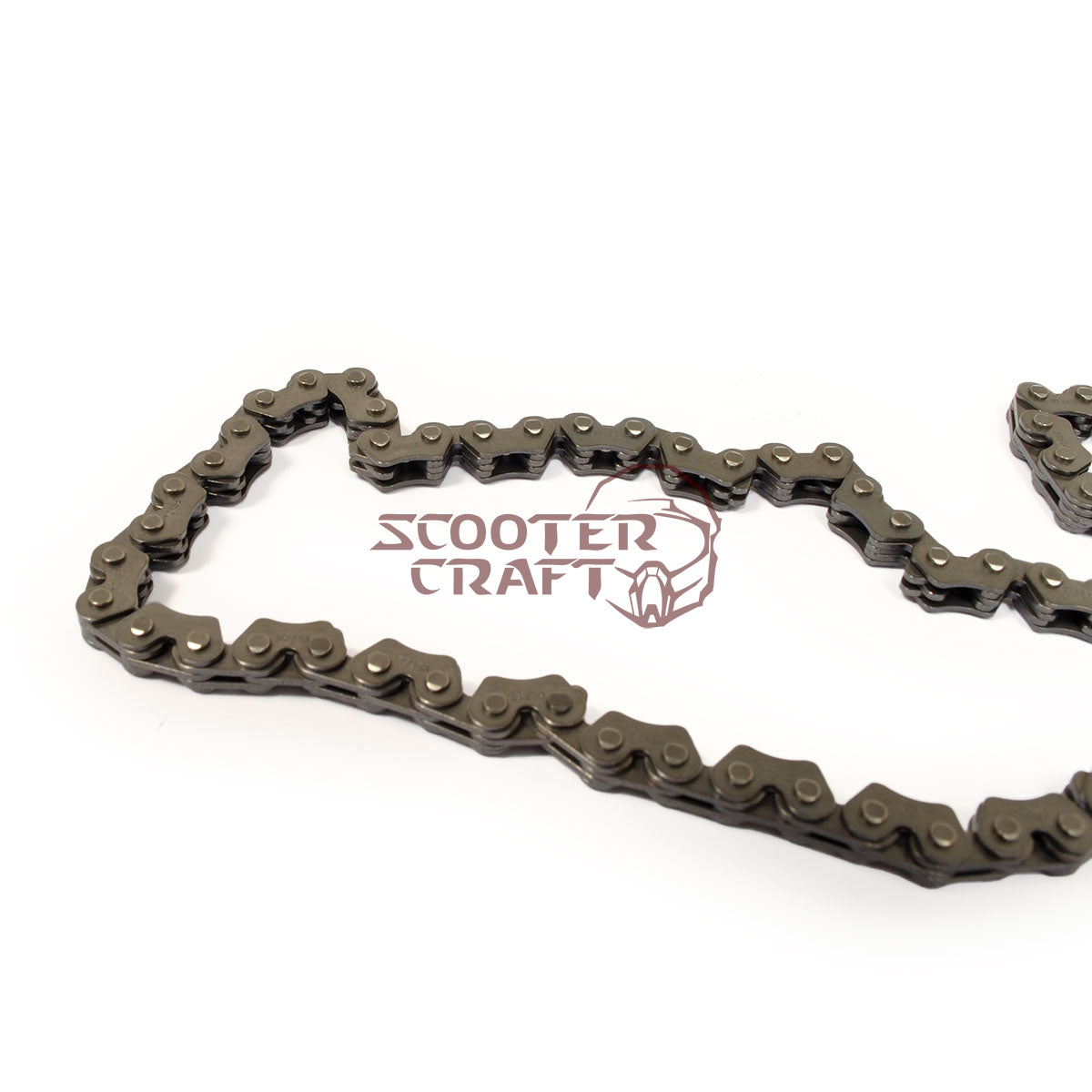 Timing (camshaft) chain Kymco AGILITY 50 4T, SUPER 8 50 4T, DINK 50 4T, genuine
