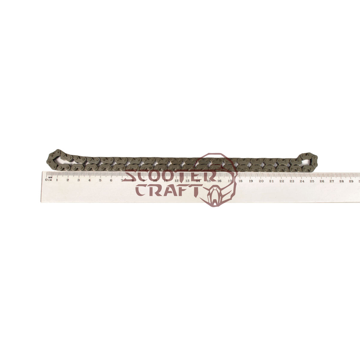 Timing (camshaft) chain Kymco AGILITY 50 4T, SUPER 8 50 4T, DINK 50 4T, genuine