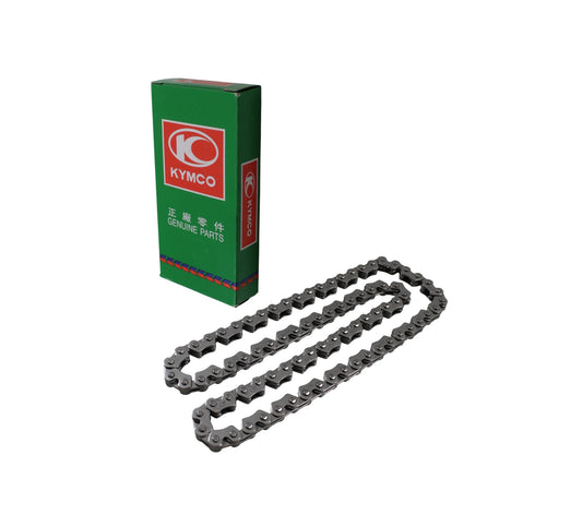 Timing (camshaft) chain Kymco Agility 50 16+ 4T, Dink 50, Like 50i, Super 8 50 R, Vitality 50, genuine
