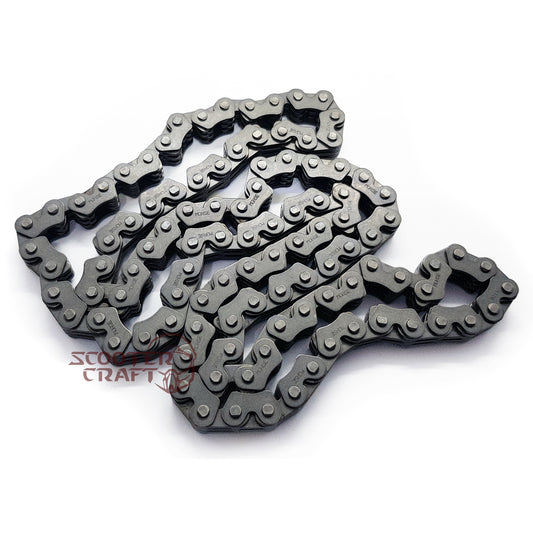 Timing (camshaft) chain Aeon Elite 400, Crossland 400, Cobra 420, Quadro 350 S, Qooder QV3 350, genuine