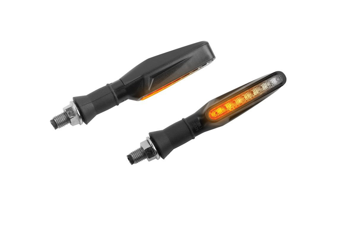Turn signals Pin (LED sequential)