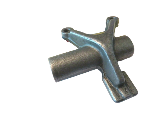 Intake VALVE ROCKER ARM SYM Quadraider 600, genuine