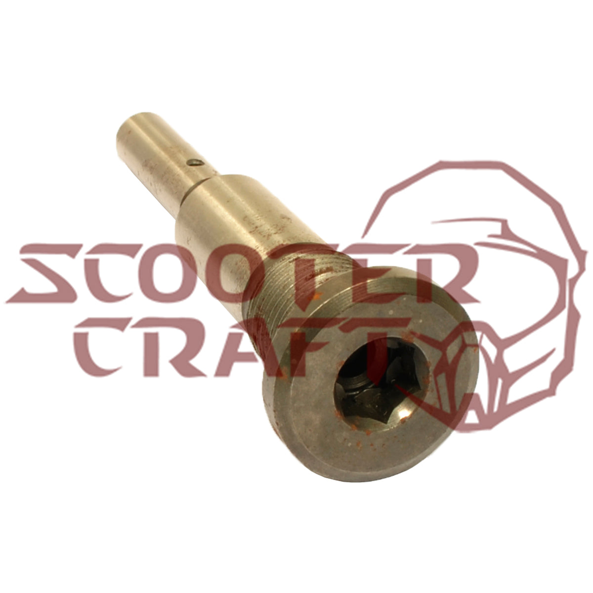 Rocker arm shaft Kymco MXU 550 EPS T3b, Xciting 500 RI New ABS, genuine