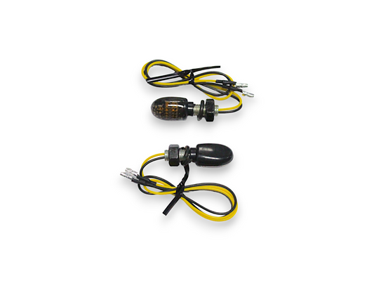 Turn signals yellow light LED 1070 (homologated)