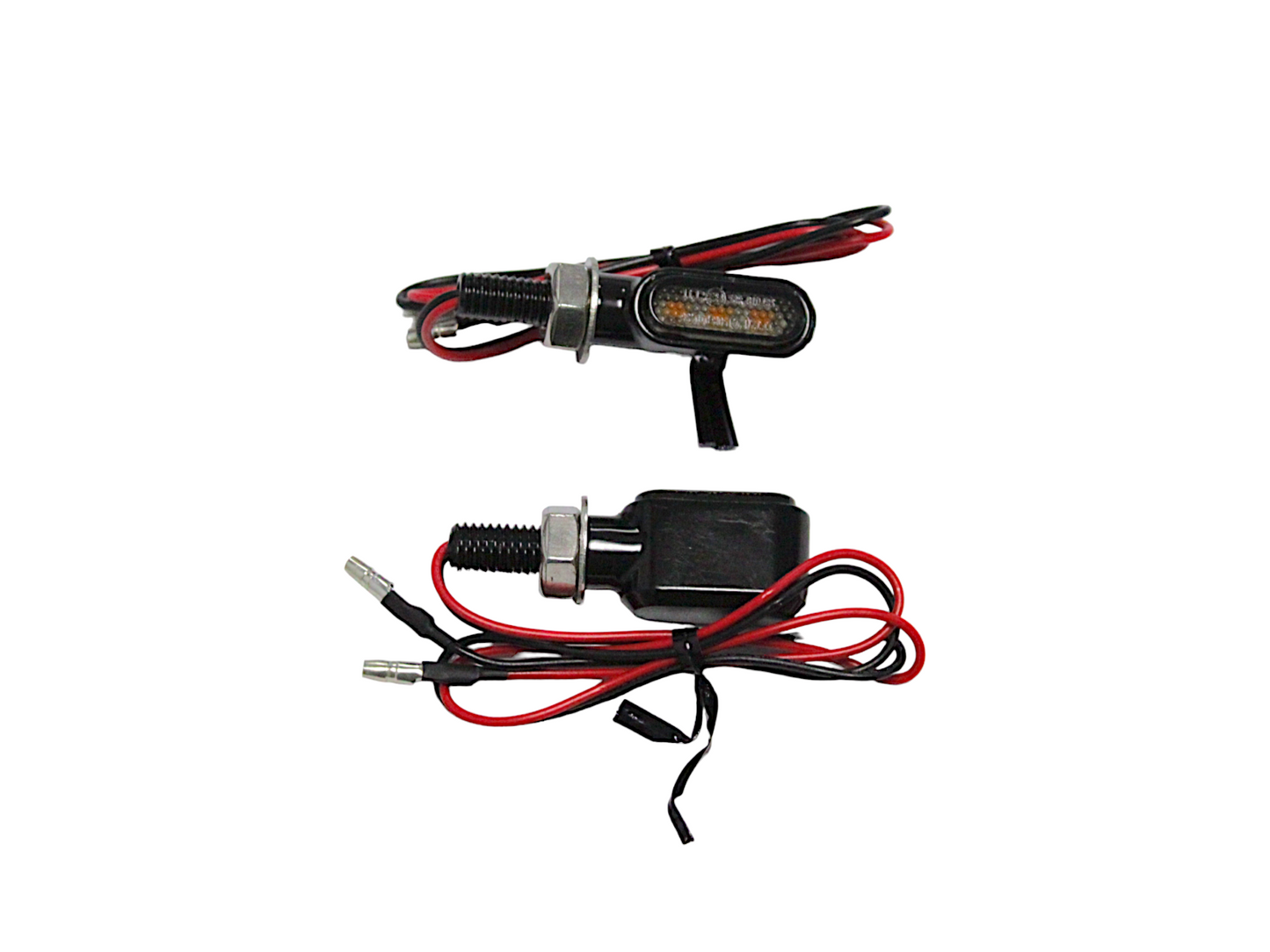 Turn signals yellow light monochromatic WSL-3013A (homologated)