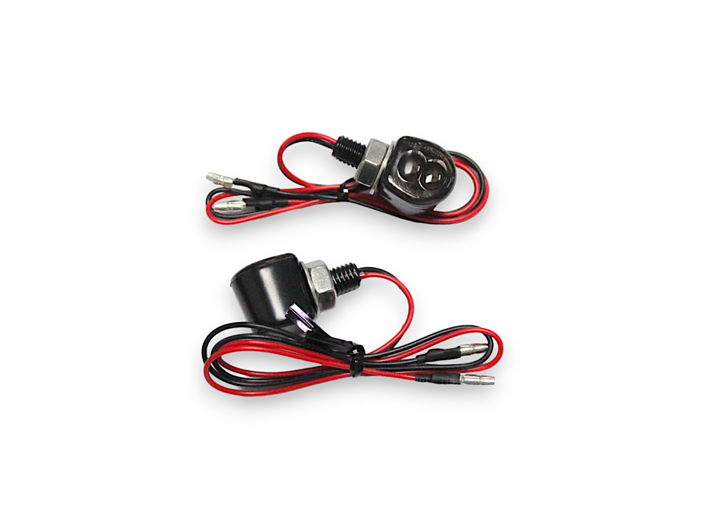 Turn signals yellow light monochromatic WSL-3015B (homologated)