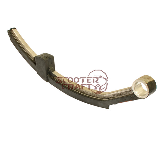 Timing chain guide Kymco MXU 500 DX IRS 4X4, MXU 550 EPS T3b,  UXV 500i, genuine