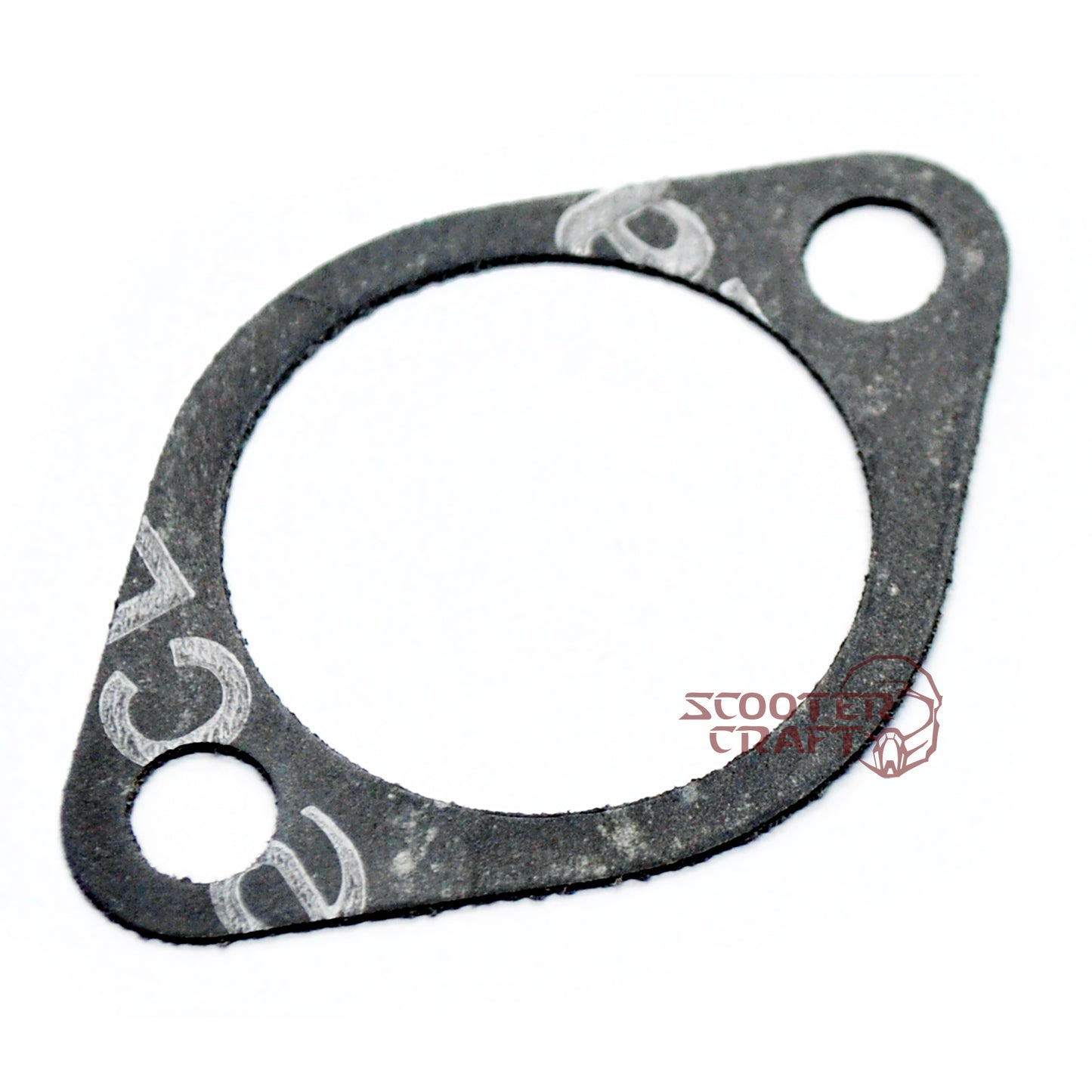 Tensioner gasket (lifter) Adly Conquest 600