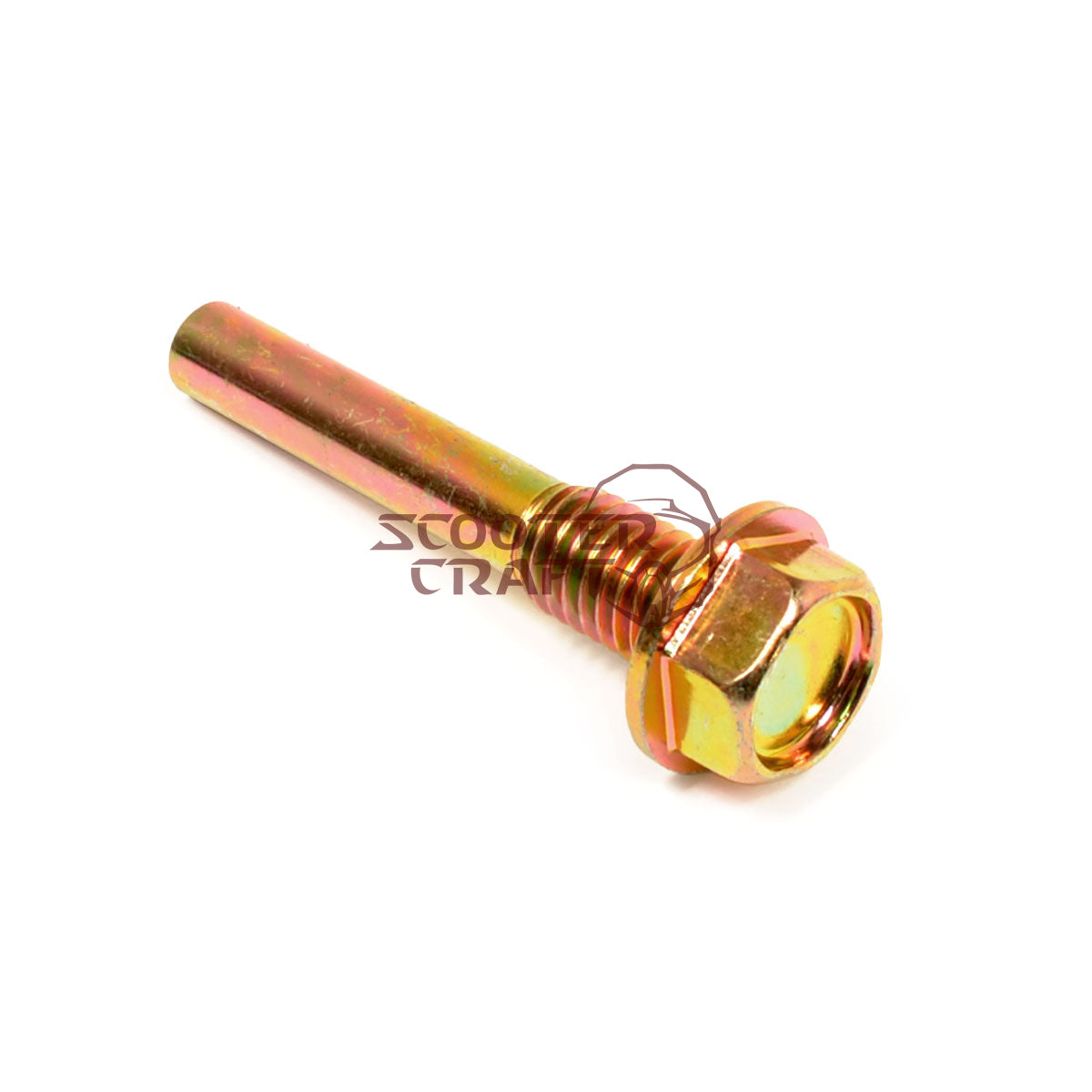 Timing chain slider bolt Kymco MXU 465i T3b, Maxxer 400, genuine