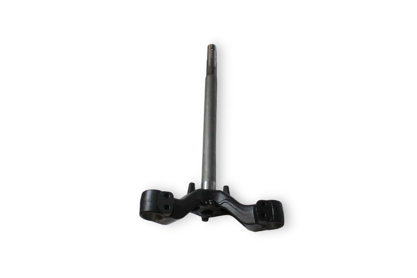 Upper triple clamp with stem Kymco Bet&Win 125, genuine