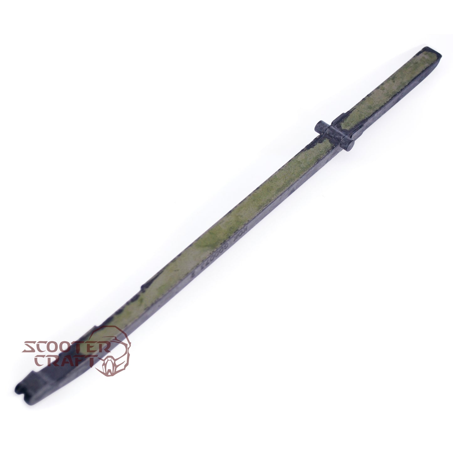 Timing (camshaft) chain guide Aeon Cube 300, Cobra 320, Crossland 350, Goes 360, Benelli Zenzero 350