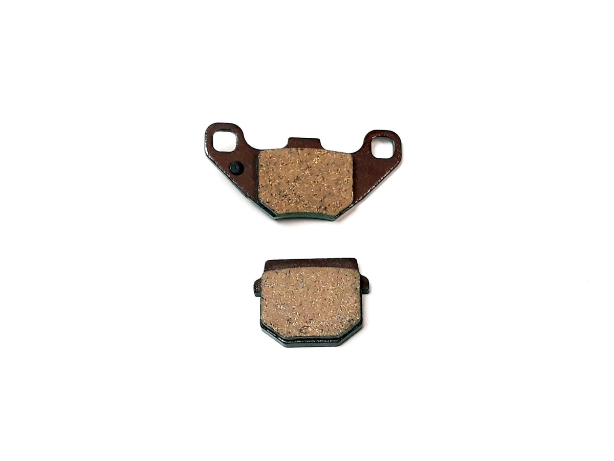 PAD TGB Target 425, genuine