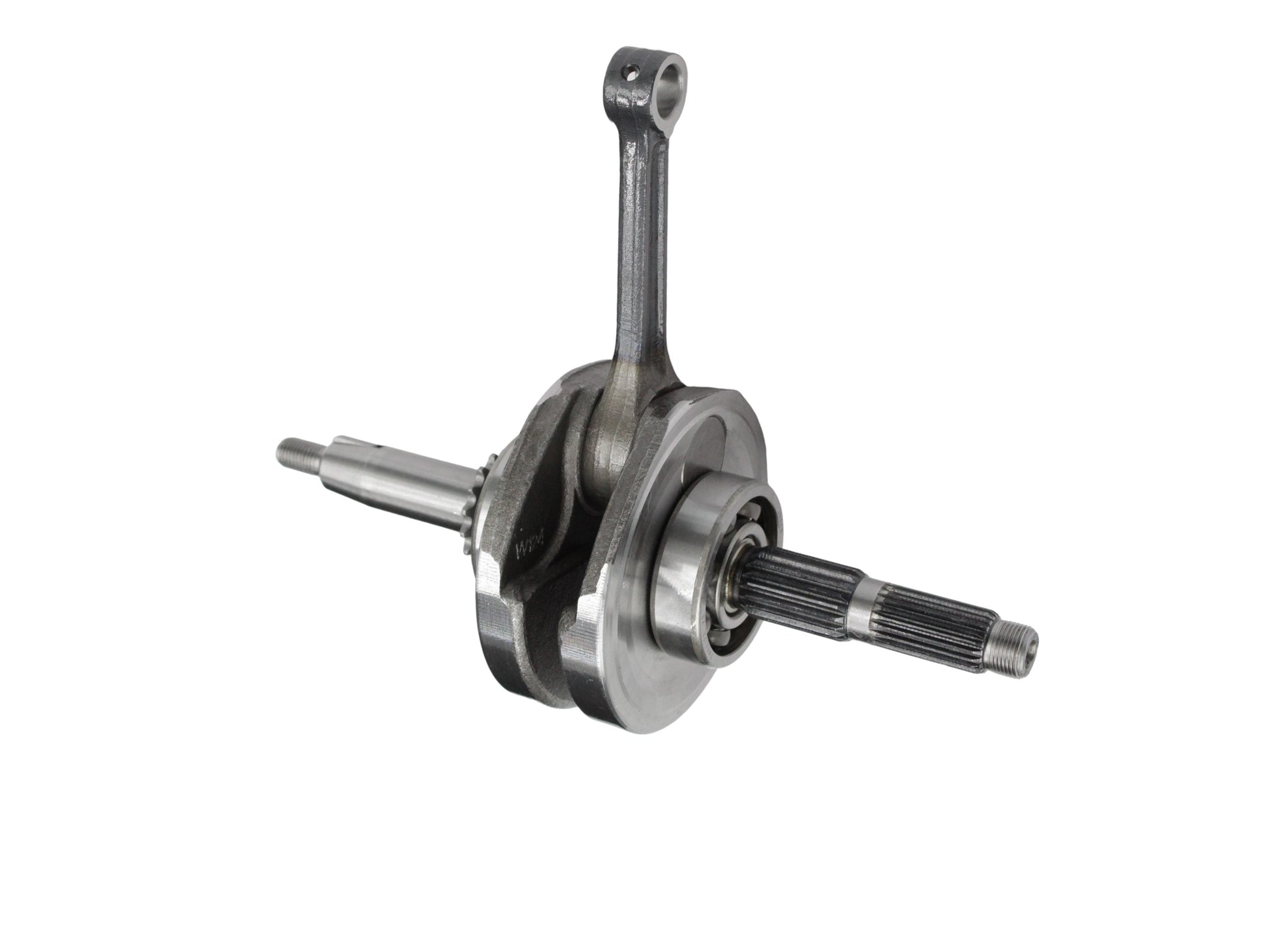 Crankshaft YX 140 W063