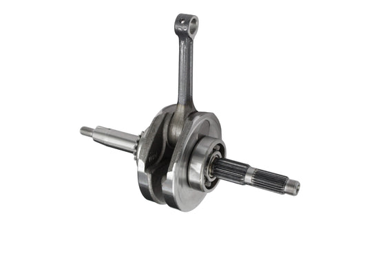 Crankshaft YX 140 W063