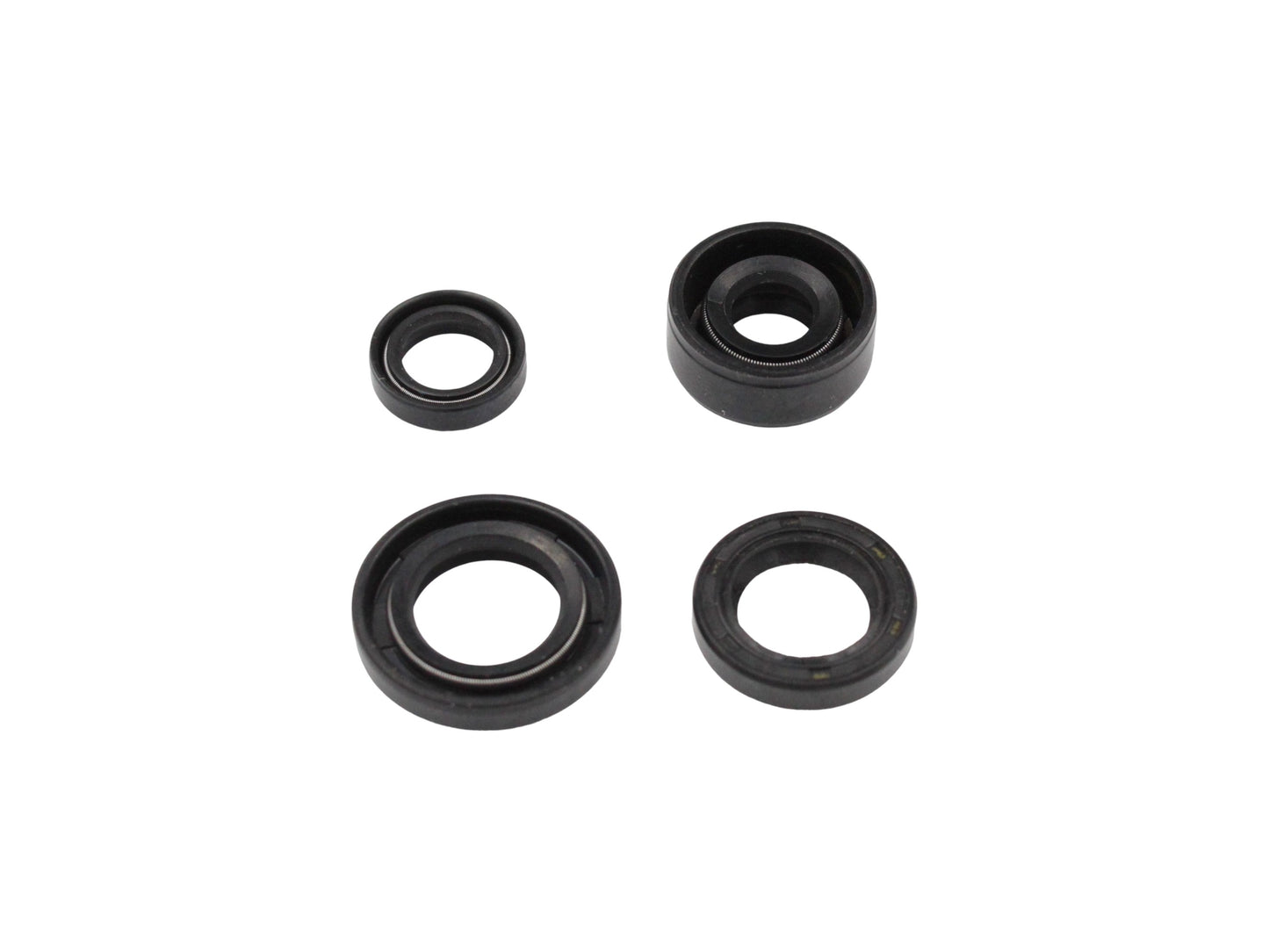 Engine seal kit YX140,YX150 W150