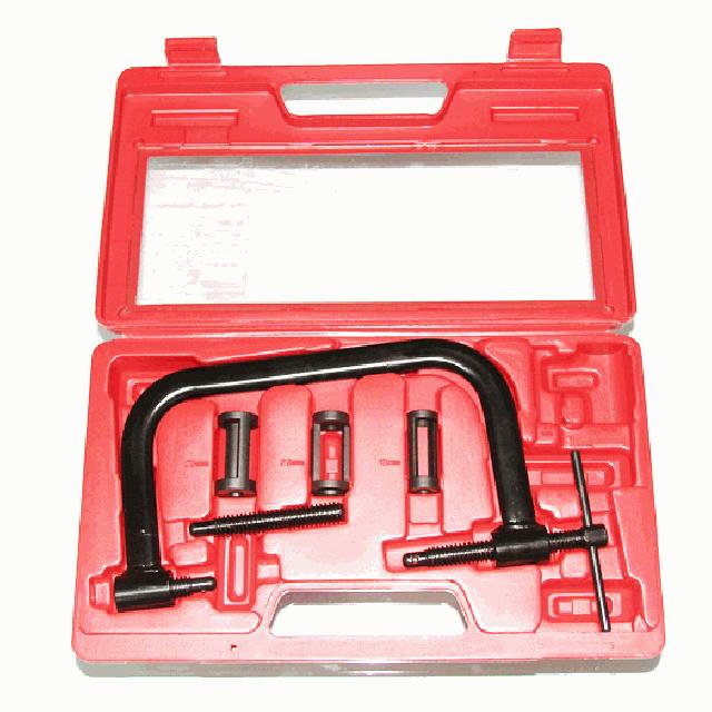 Valve spring compressor tool HO-7002