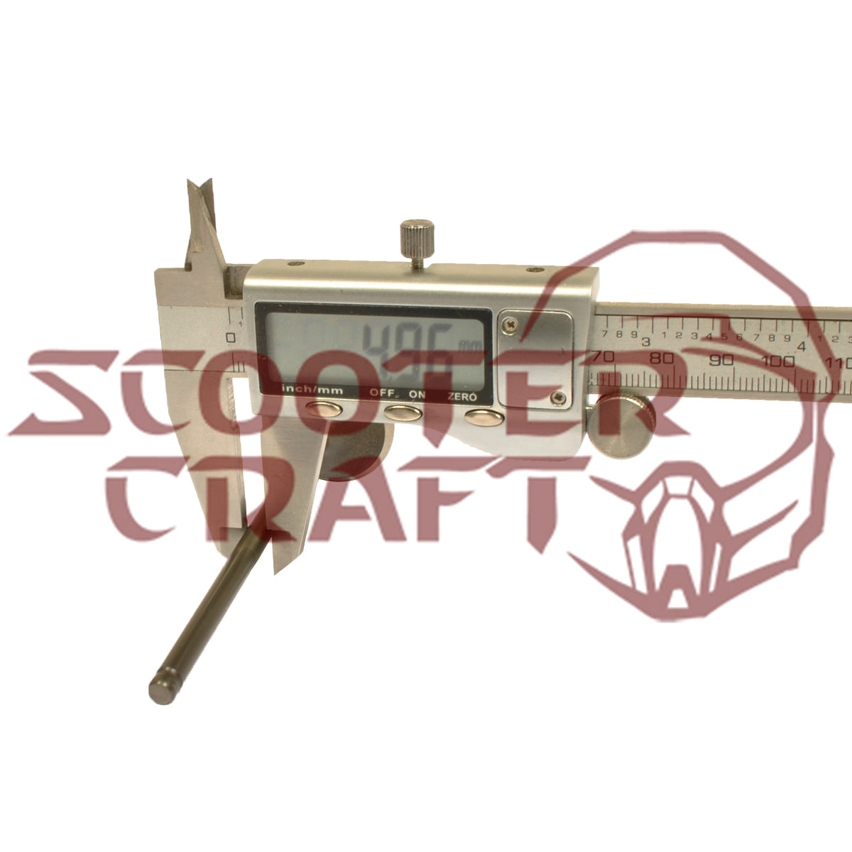 Intake valve Kymco K-XCT 300, genuine