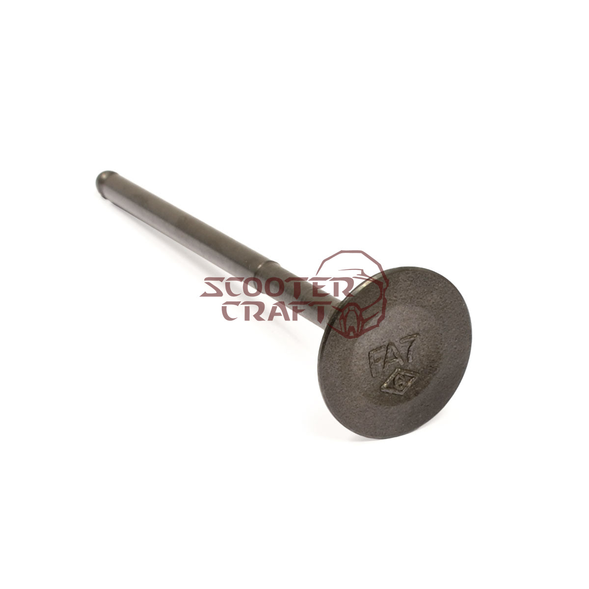 Intake valve Kymco New Downtown 125i ABS, genuine