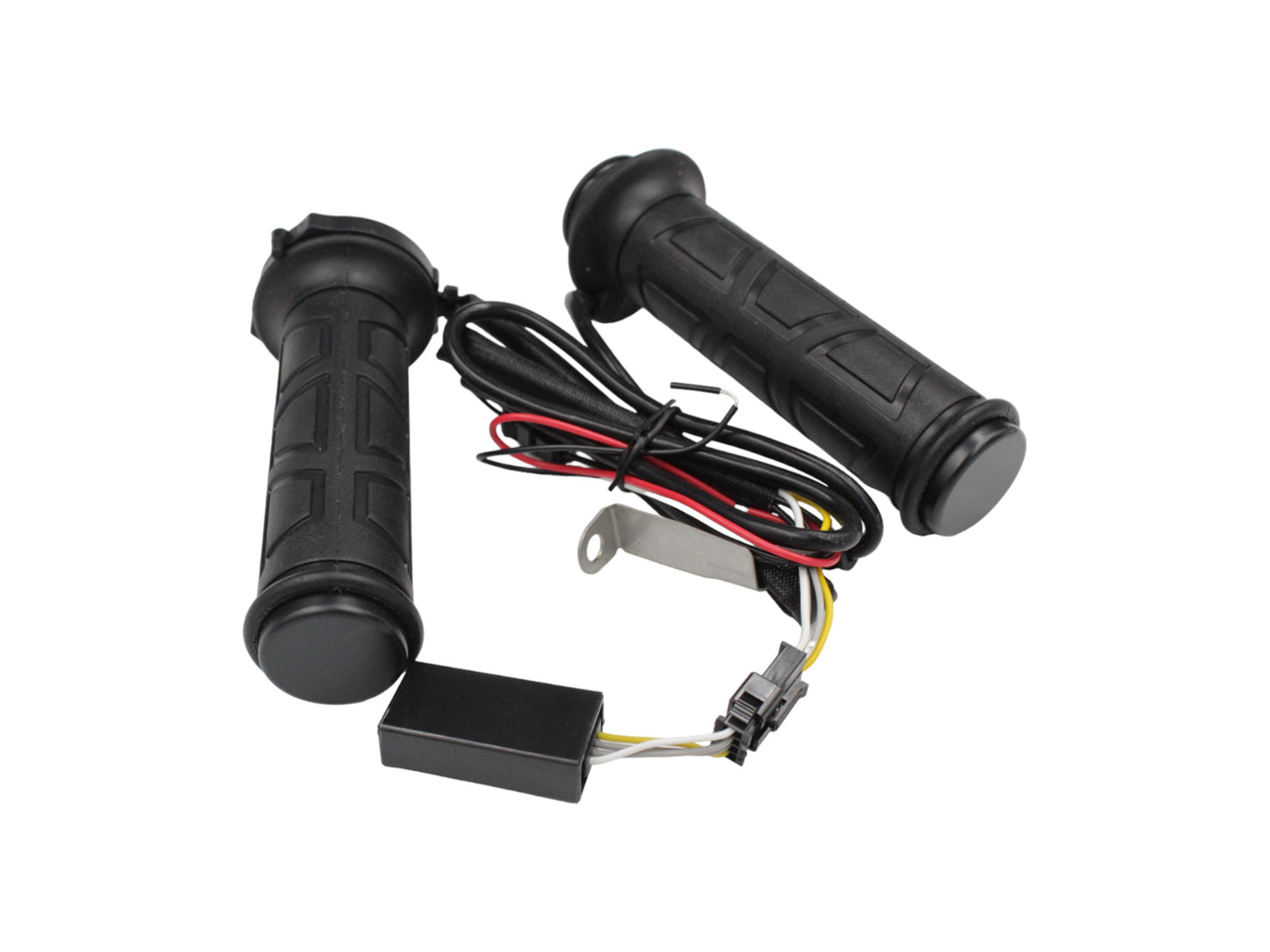 Heated grips universal 22 mm