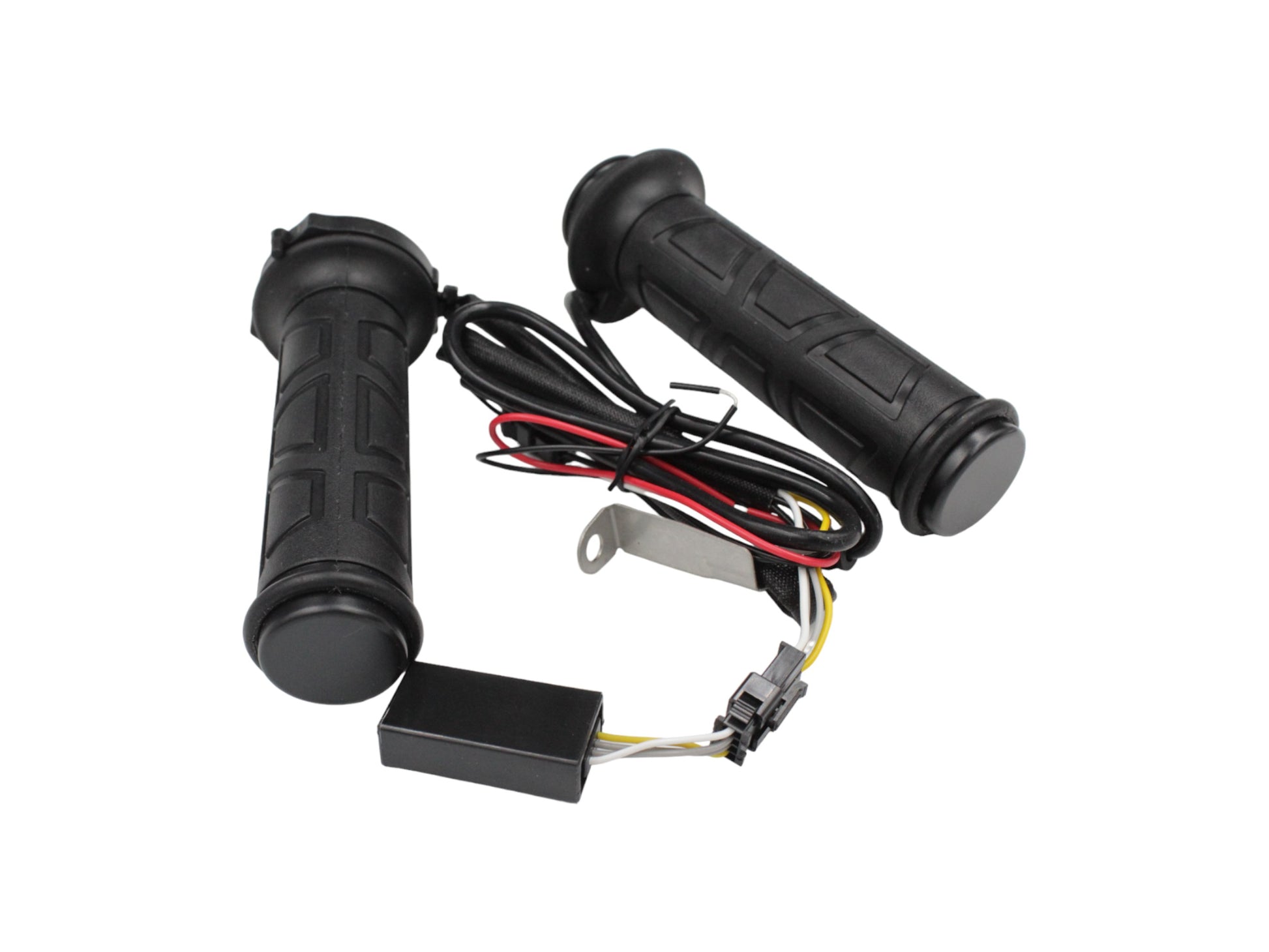Heated grips universal 22 mm