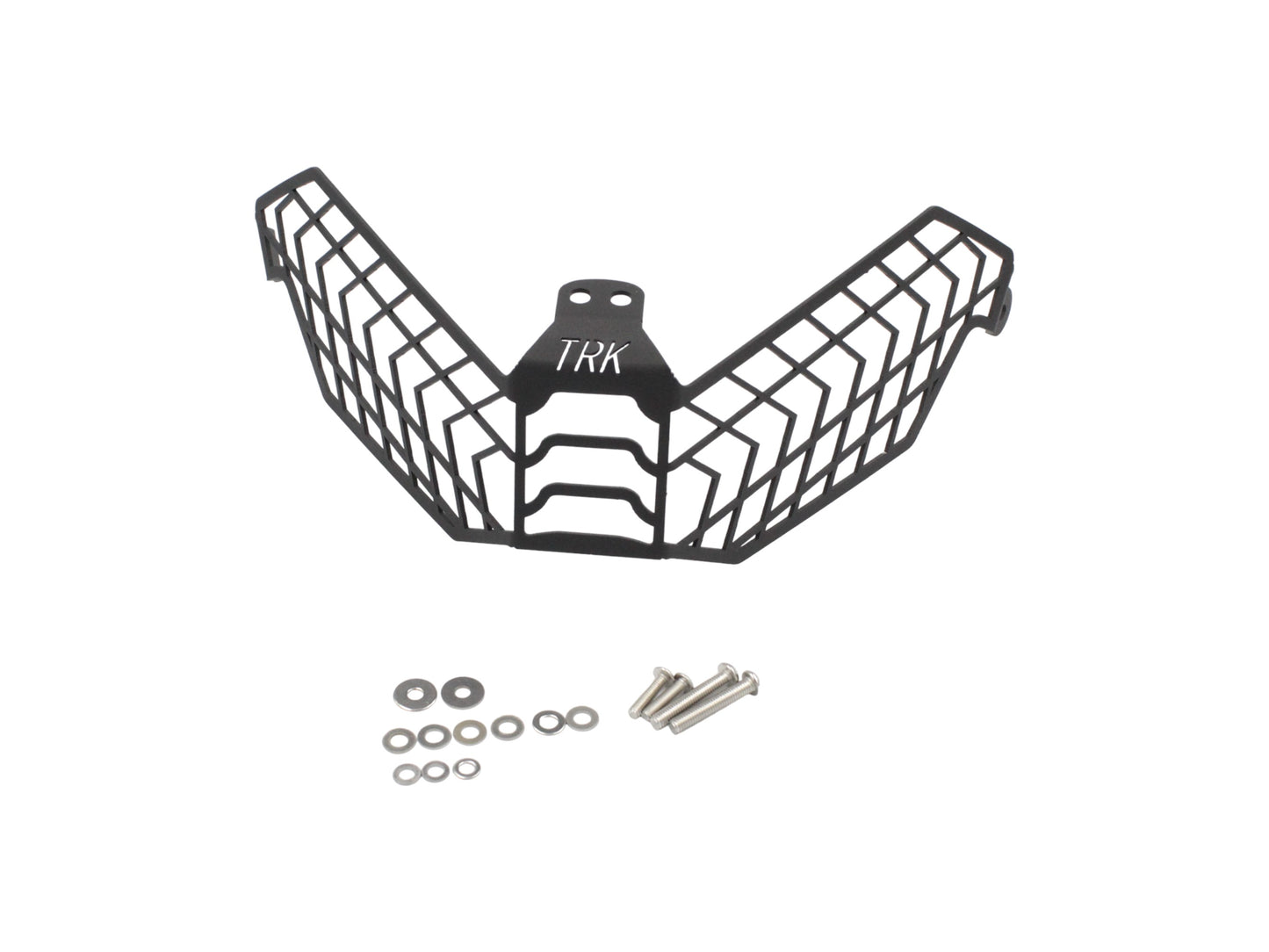 Headlight guard Benelli TRK 702X,TRK 702