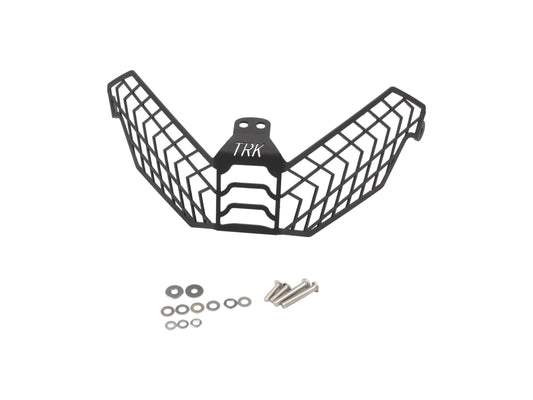 Headlight guard Benelli TRK 702X,TRK 702
