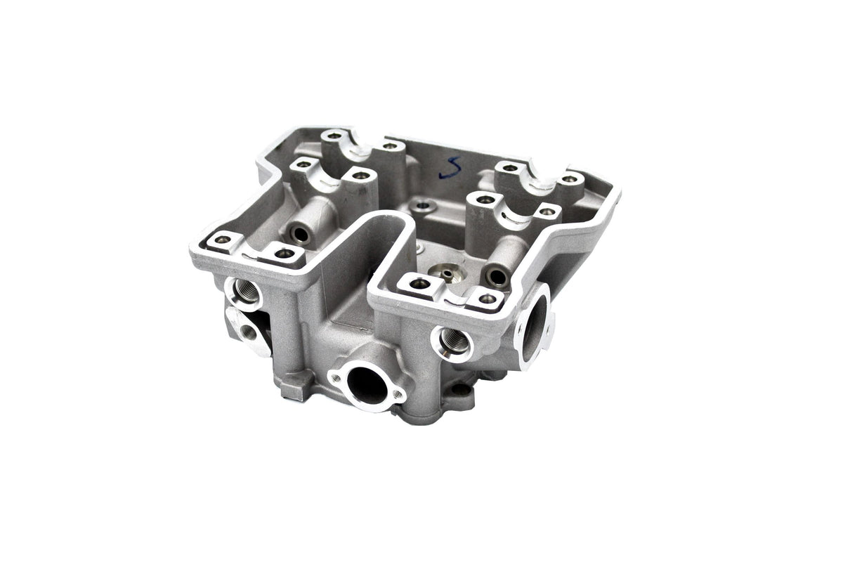 Cylinder head Kymco MXU 500i, MXU 550 EPS T3b, UXV 500i, Xciting 500 RI New ABS, genuine
