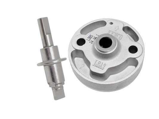 Oil pump Kymco MXU 500 DX IRS, MXU 550 EPS T3b, MXU 700i EX EPS, UXV 500i, UXV 700, genuine