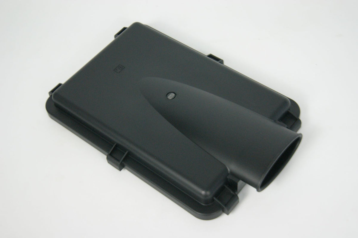 Air filter cover Kymco MXU 550 EPS T3b, genuine
