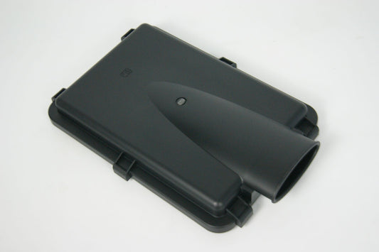 Air filter cover Kymco MXU 550 EPS T3b, genuine
