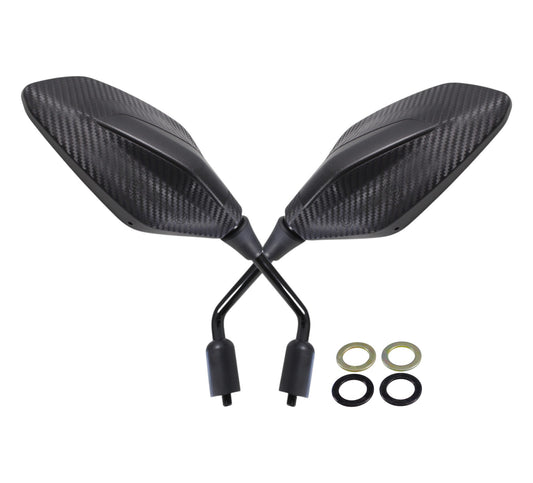 RIGHT REARVIEW MIRROR ASSEMBLY Qianjiang SFA 1000, genuine