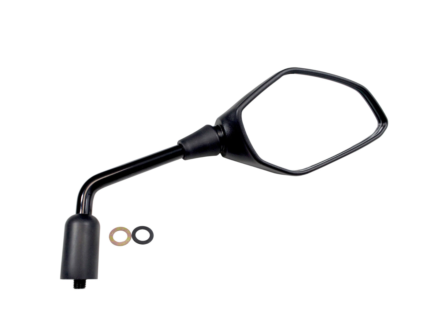 RIGHT REARVIEW MIRROR ASSEMBLY Qianjiang SFA 1000, genuine