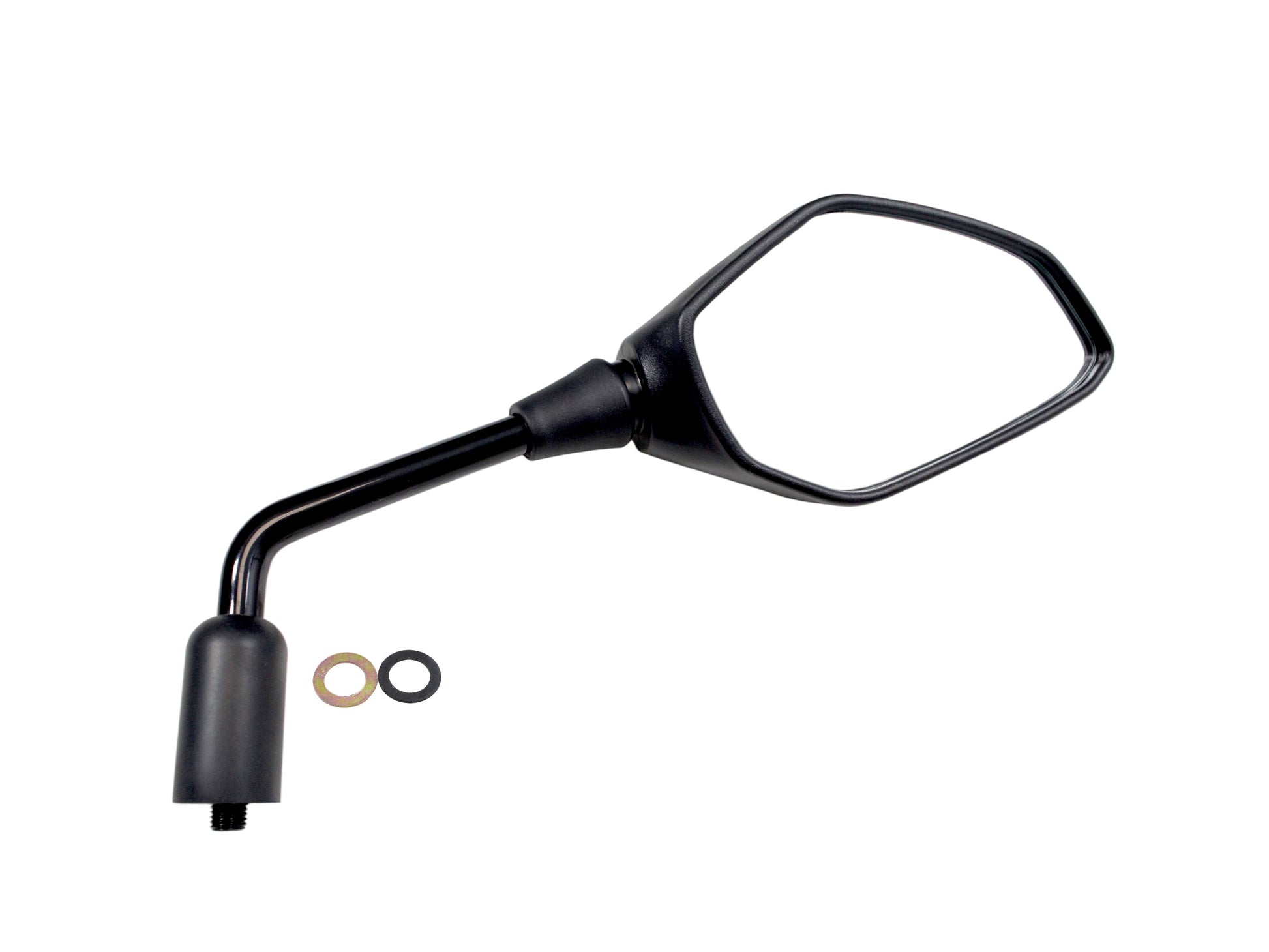 RIGHT REARVIEW MIRROR ASSEMBLY Qianjiang SFA 1000, genuine