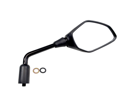 RIGHT REARVIEW MIRROR ASSEMBLY Qianjiang SFA 1000, genuine