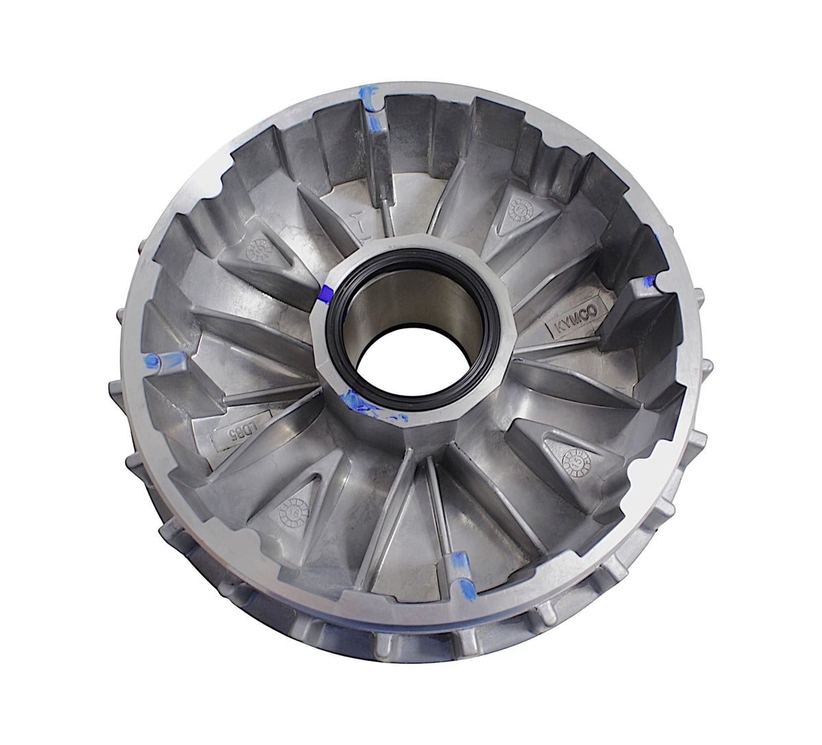 Variator pulley Kymco UXV 500i, MXU 550 EPS T3b, genuine
